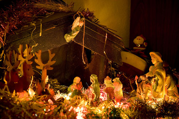 Pesebre