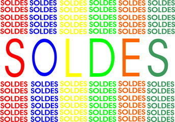 soldes