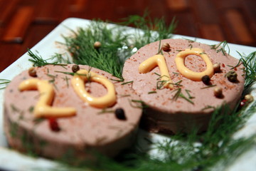 Entrée 2010