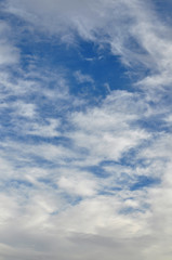 Lovely Clouds