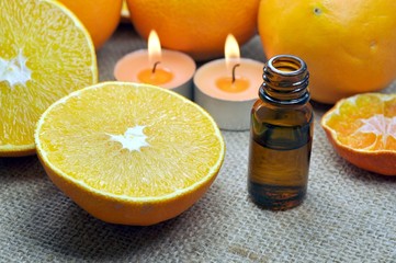 Orangen