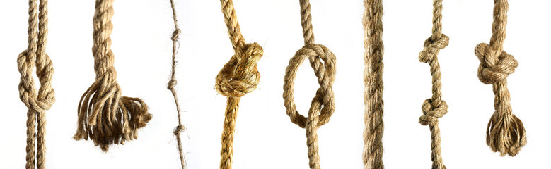 Rope Isolated