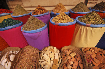 Spices
