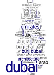 Dubai (Xtravagant Abstract Wallpaper)