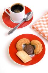 coffee break