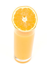 Orange Juice 100%