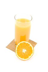 Orange Juice