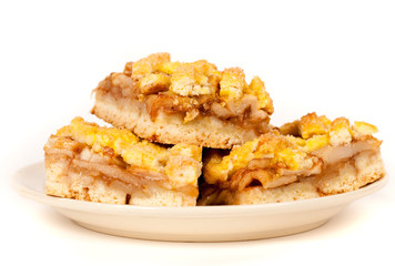 Apple pie