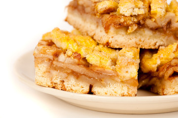 Apple pie