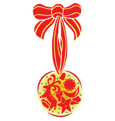 Christmas Ornament Special