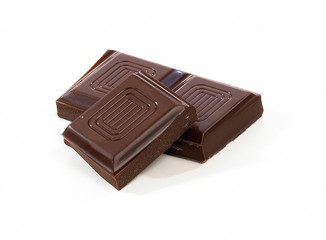 Zartbitterschokolade