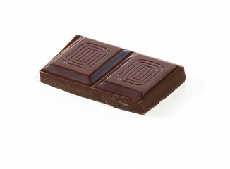 Zartbitterschokolade
