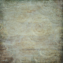 Grunge papers design in scrapbooking style