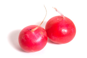 radish