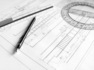 construction project © malwa