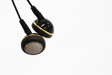 earphone pair