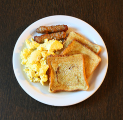Breakfast