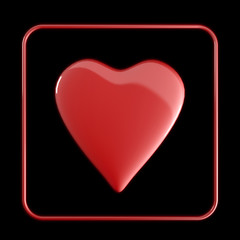 heart icon
