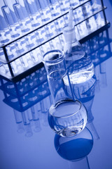 Labolatory Glassware