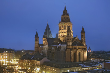 Mainzer Dom