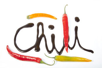 CHILI DESIGN