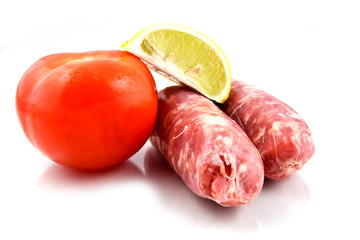 Salsiccia