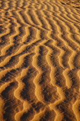 textura arena desierto