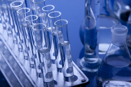 Labolatory Equipment