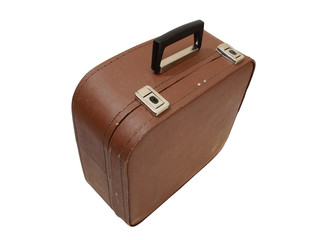 obsolete suitcase