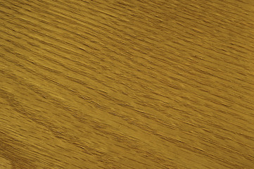 Close up of pine wood showing the grain detail