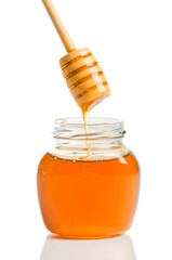 Jar Of Honey