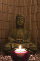 Buddha Altar