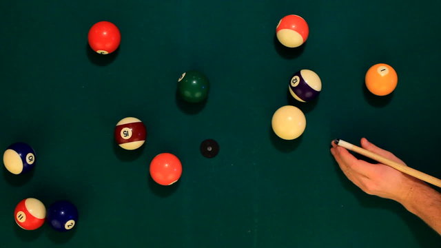 Billiards