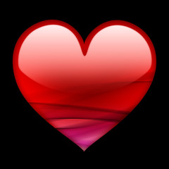 ハートシェイプ