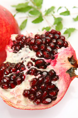 Fresh fruit