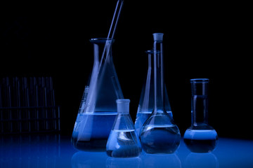 Labolatory Glassware