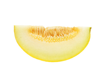Melon section