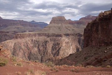 Grand Canyon, Arizona