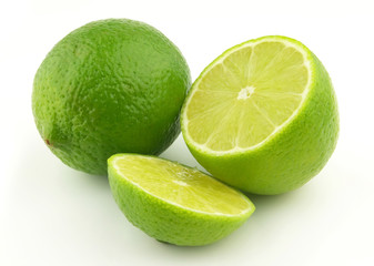 Juicy lime