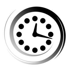 time icon