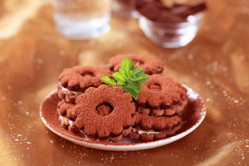 Teacakes