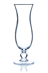 Cocktail Glass collection - Hurricane