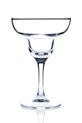 Cocktail Glass collection - Margarita