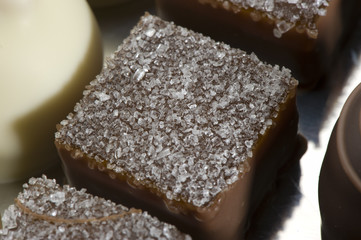 praline