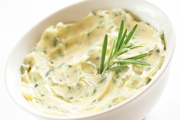 Seasoned Butter