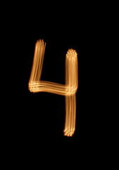 4