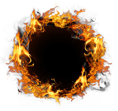 Trou de Feu