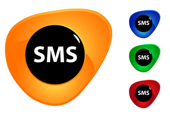 button T sms