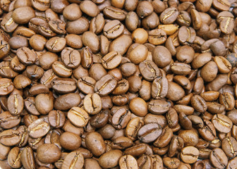 Coffee background