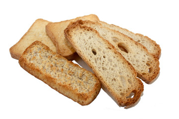 biscotte